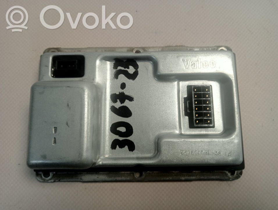 Xenon control unit/module   73933911170