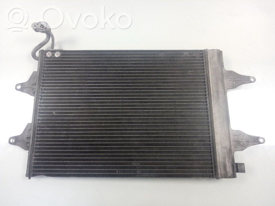 Seat Ibiza III (6L) Radiator răcire A/C (condensor) 