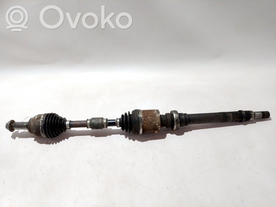 Priekinis pusašis   GG2925600D,GG2925600J