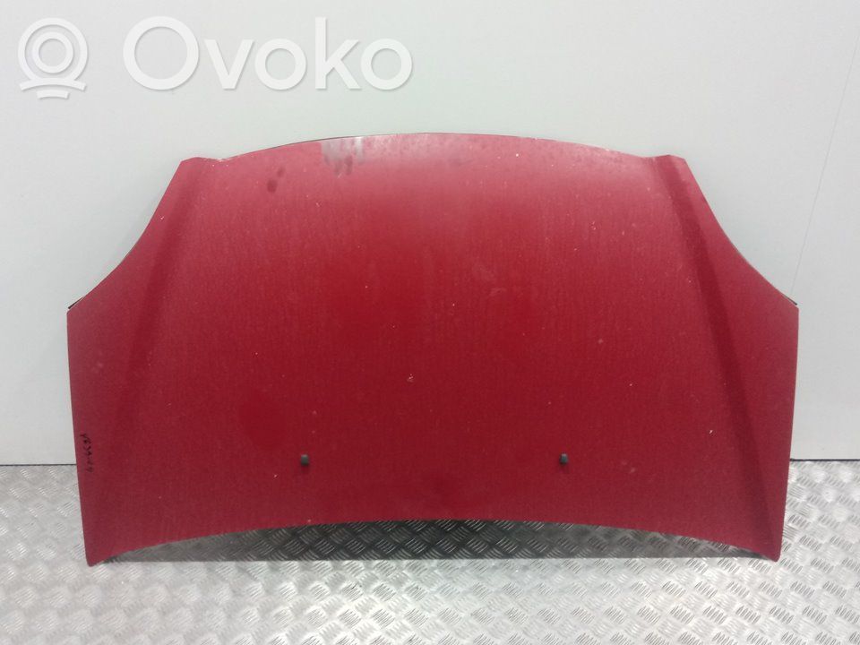 Honda Civic Dzinēja pārsegs (vāks) 