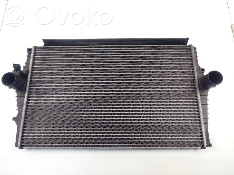 Intercooler radiator   0261203106