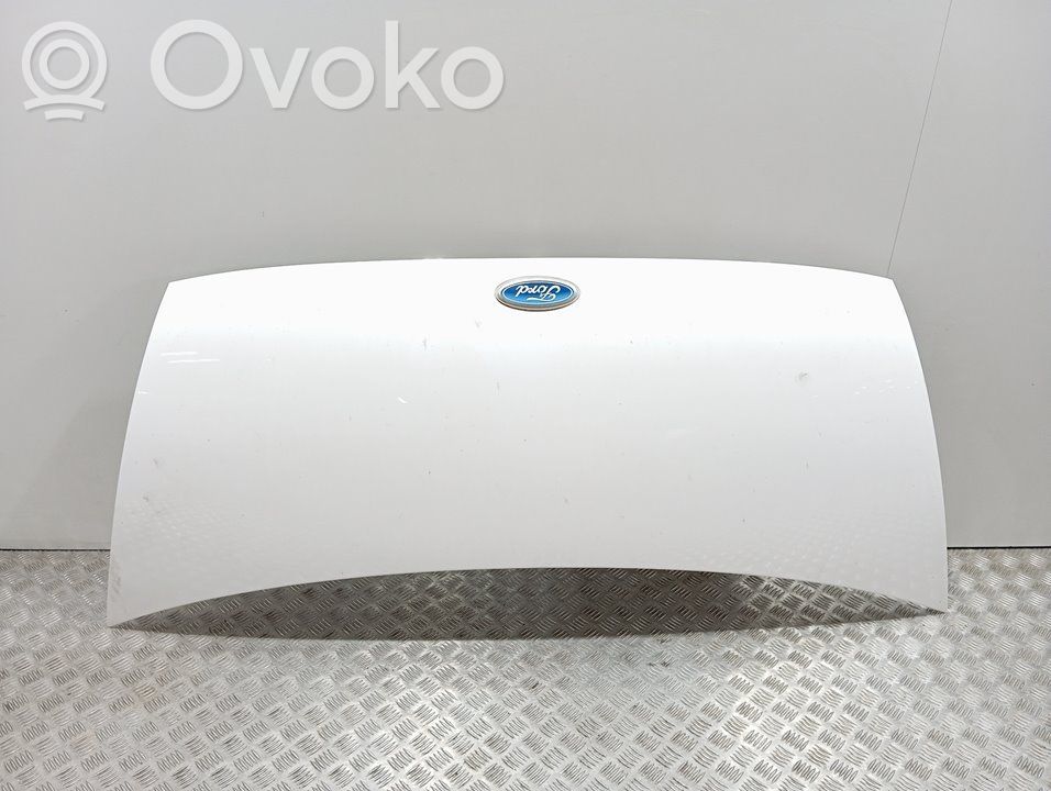 Ford Transit Engine bonnet/hood 
