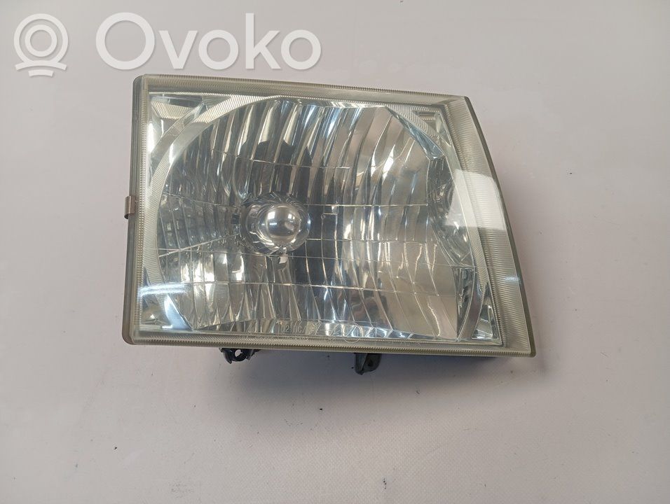 Headlight/headlamp