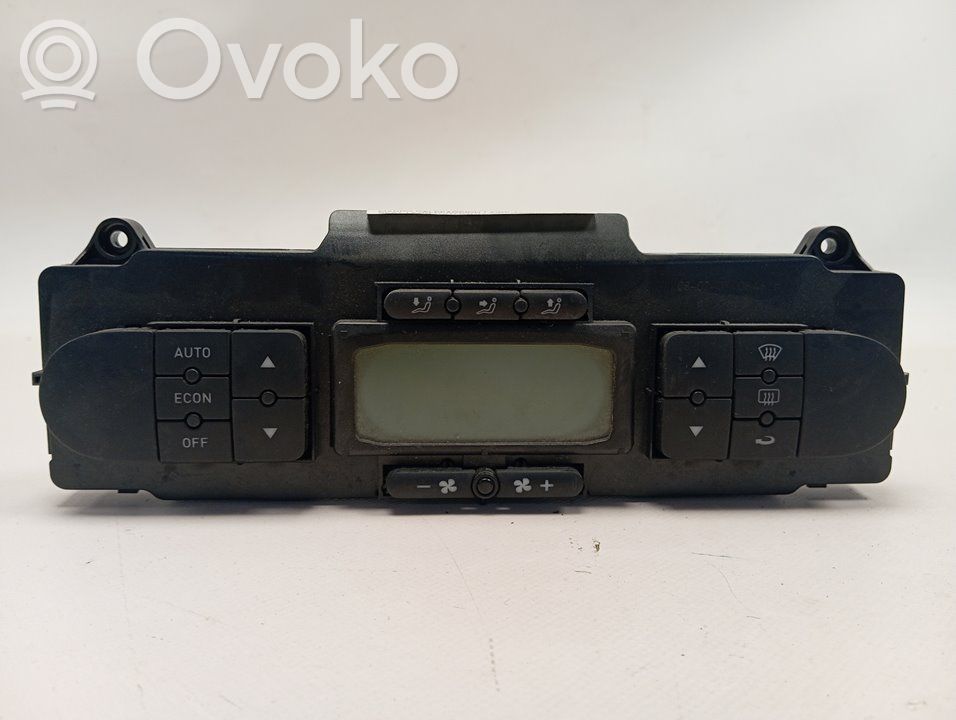 Seat Leon (1P) Air conditioner control unit module 
