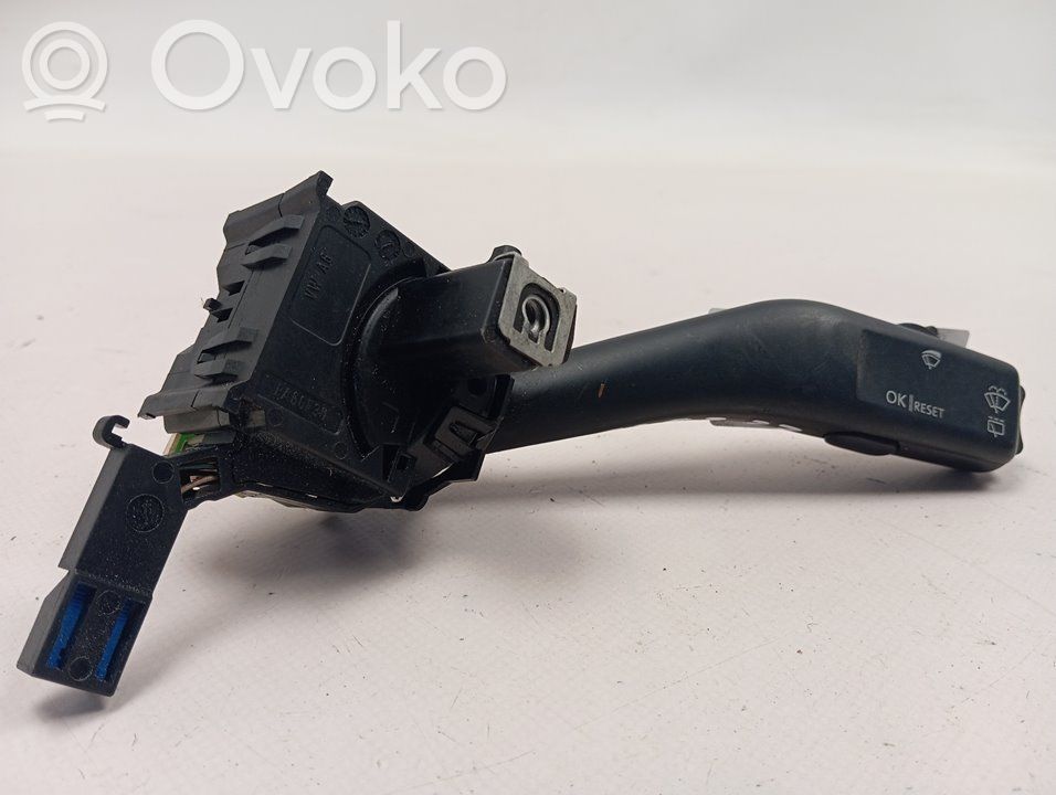 Seat Leon (1P) Leva comando tergicristalli