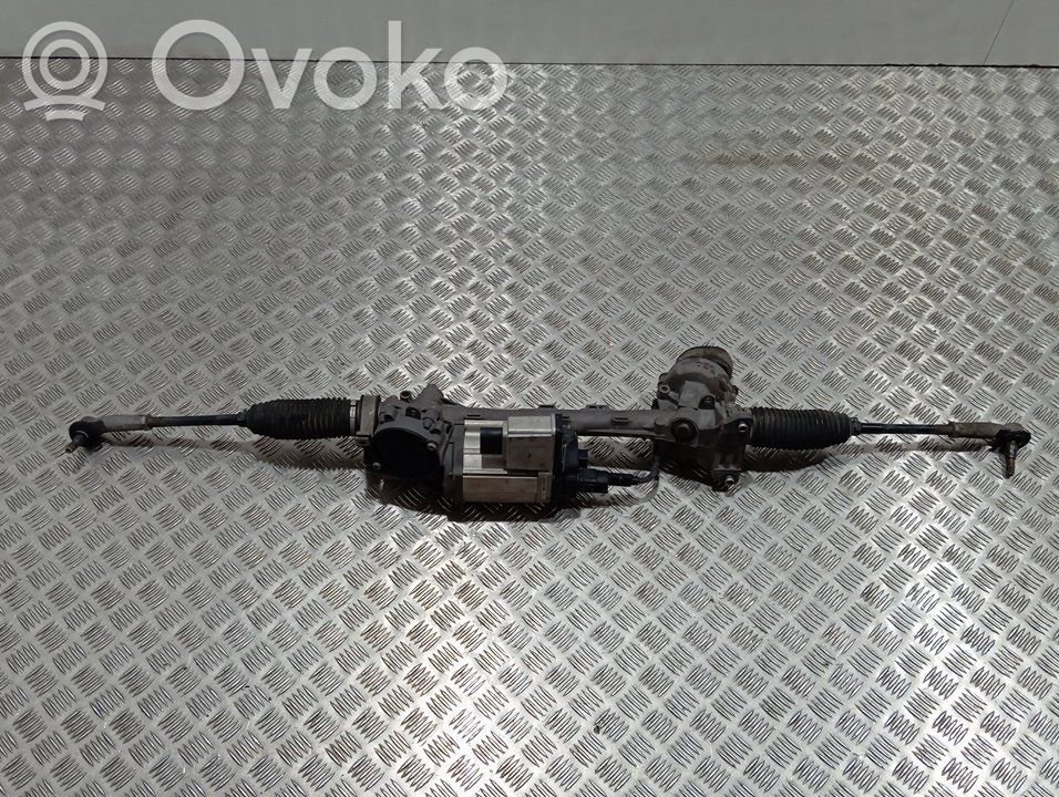 Volkswagen Passat Alltrack Casetă direcție 