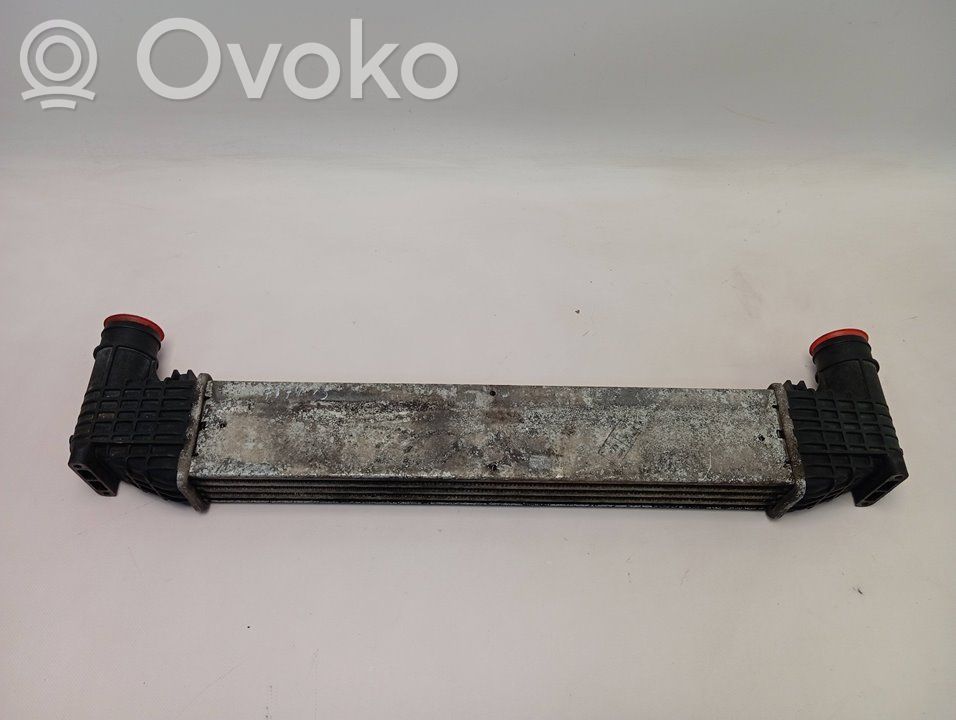 Ford Galaxy Radiatore intercooler 