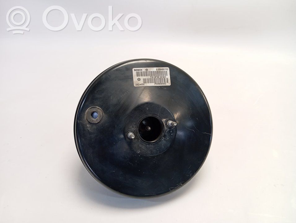 Jarrutehostin   E0204022770