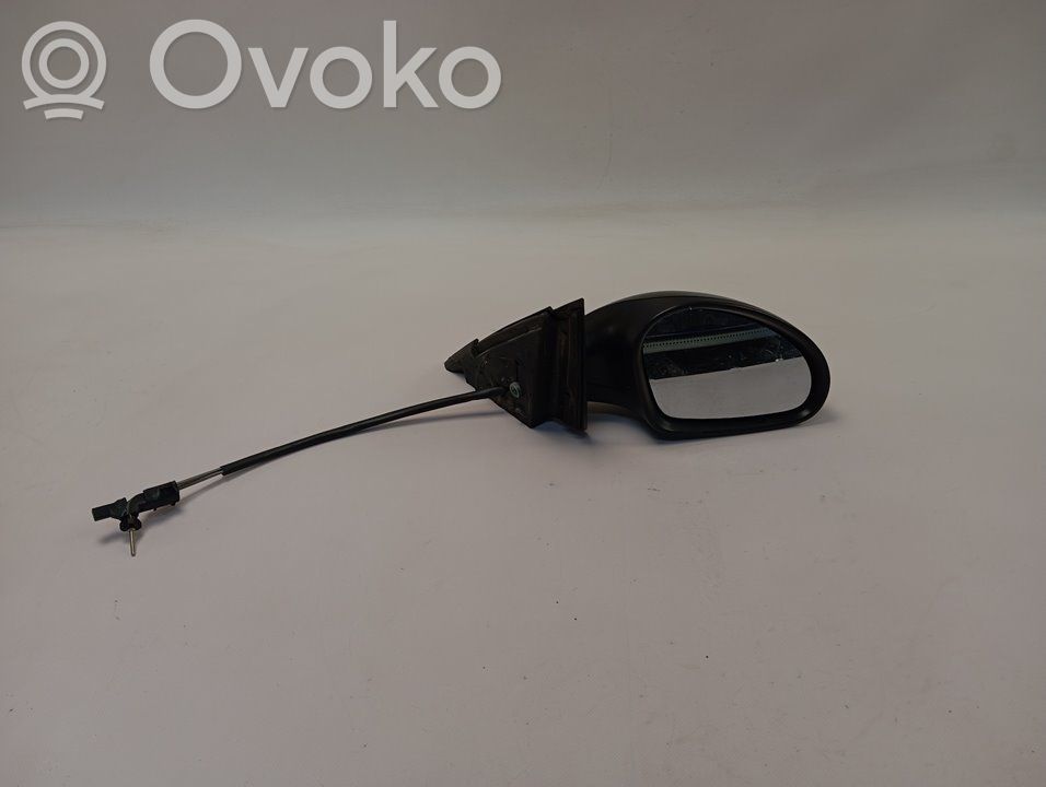 Seat Ibiza III (6L) Etuoven sähköinen sivupeili 
