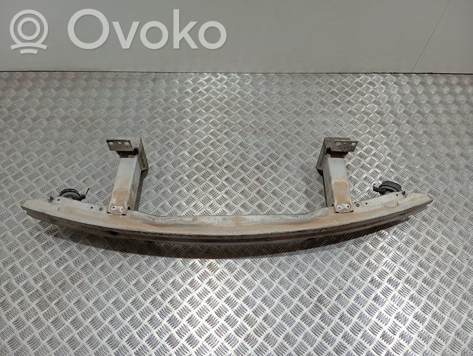 BMW X3 E83 Front bumper mounting bracket 