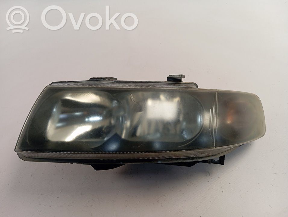 Seat Toledo I (1L) Scheinwerfer 