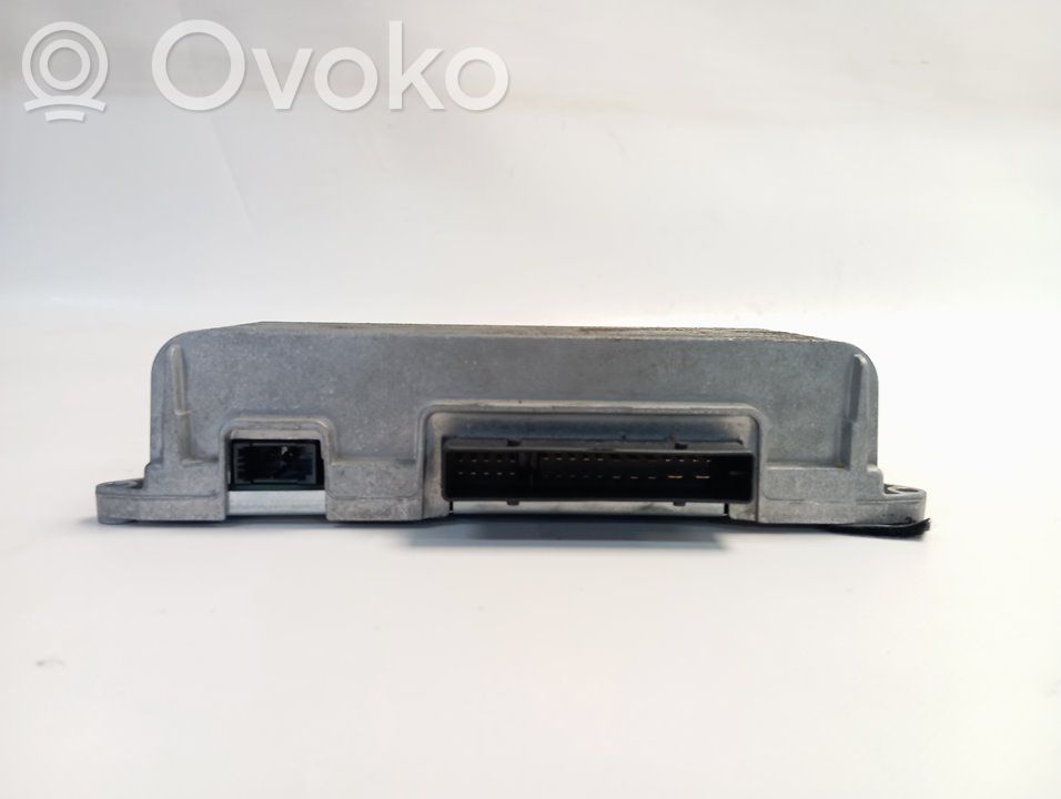 Audi Q7 4L Amplificator antenă aeriană 