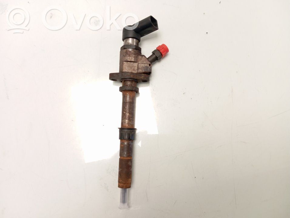 Inyector de combustible   9667144580