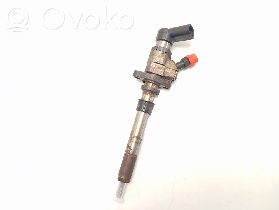 Ford S-MAX Inyector de combustible 
