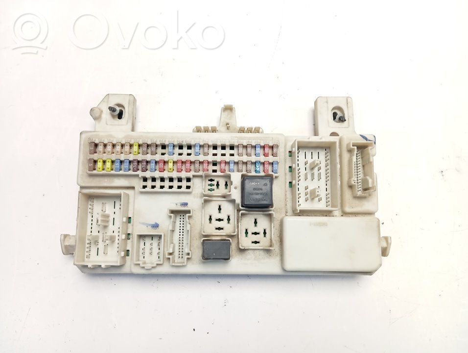 BSM Control unit   8690719