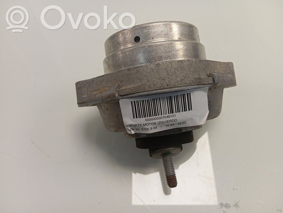 Engine mount bracket   675844401
