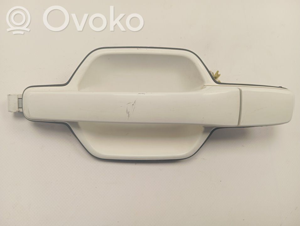 Manecilla externa puerta delantera   MR55647