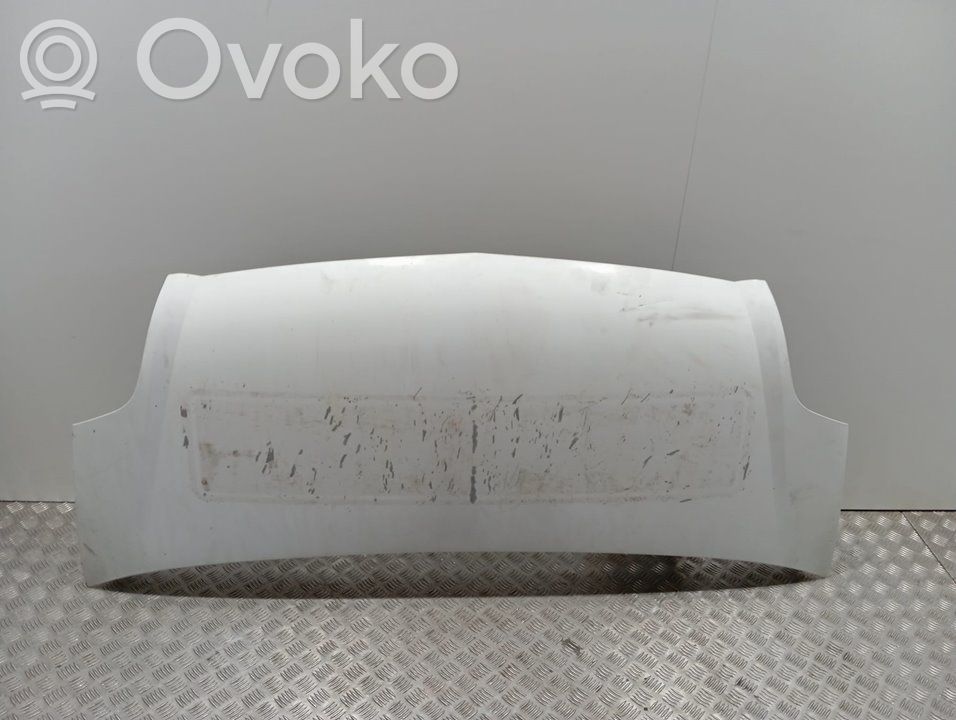 Capotă motor   6510000QAF
