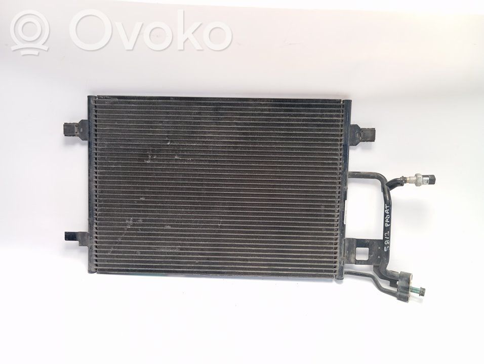 Radiator răcire A/C (condensor)   8D0260401G