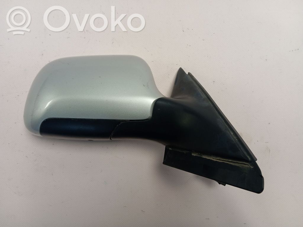 Audi A4 S4 B5 8D Specchietto retrovisore elettrico portiera anteriore 