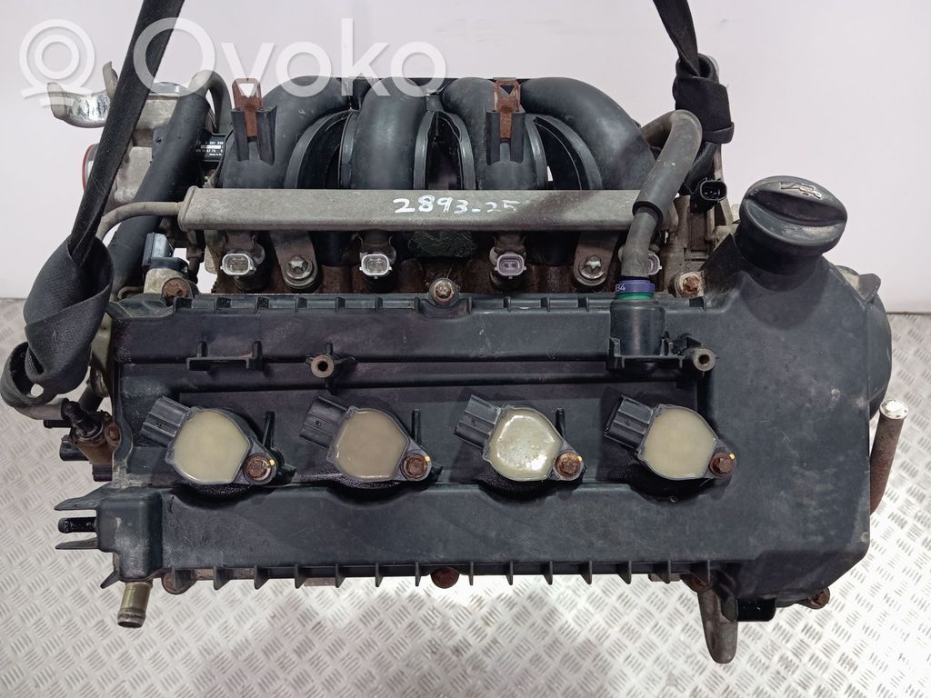 Mitsubishi Colt Motor 