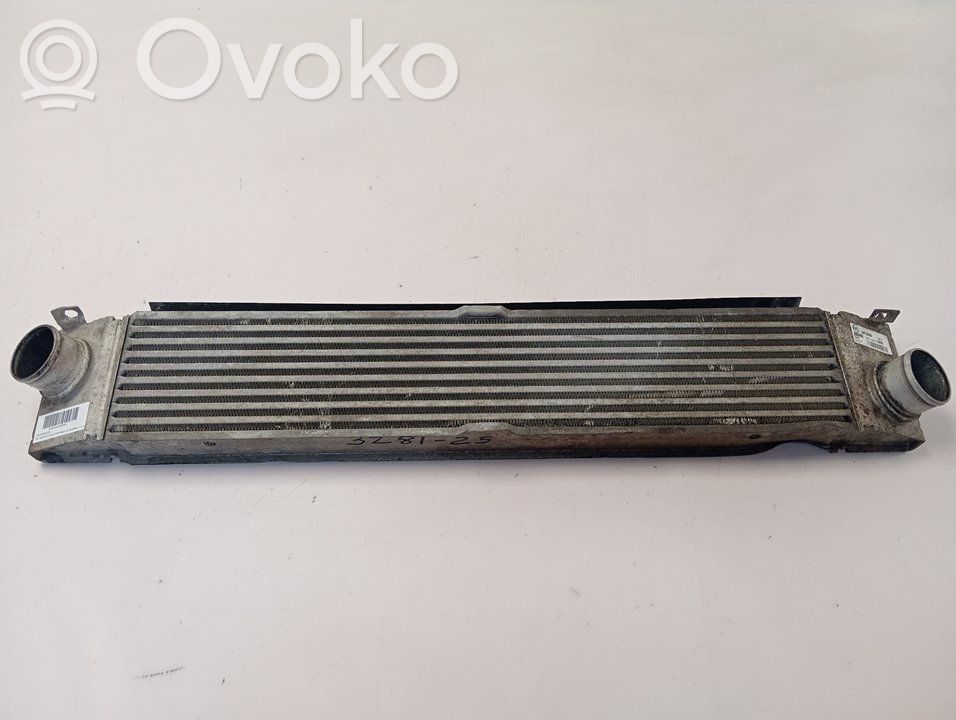Radiatore intercooler   1347700080