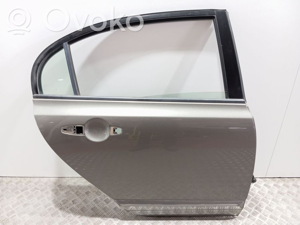 Honda Civic Puerta trasera 