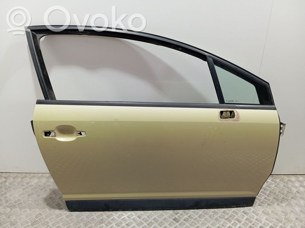 Drzwi przednie   9004W5,9010F3