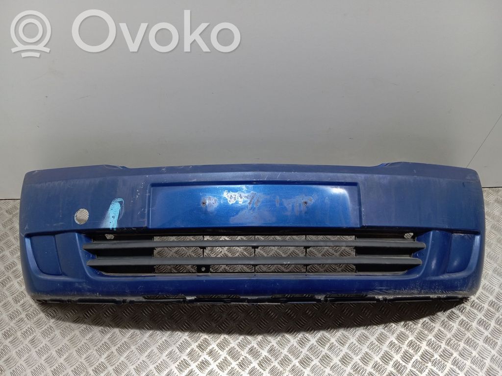 Opel Meriva A Etupuskuri 