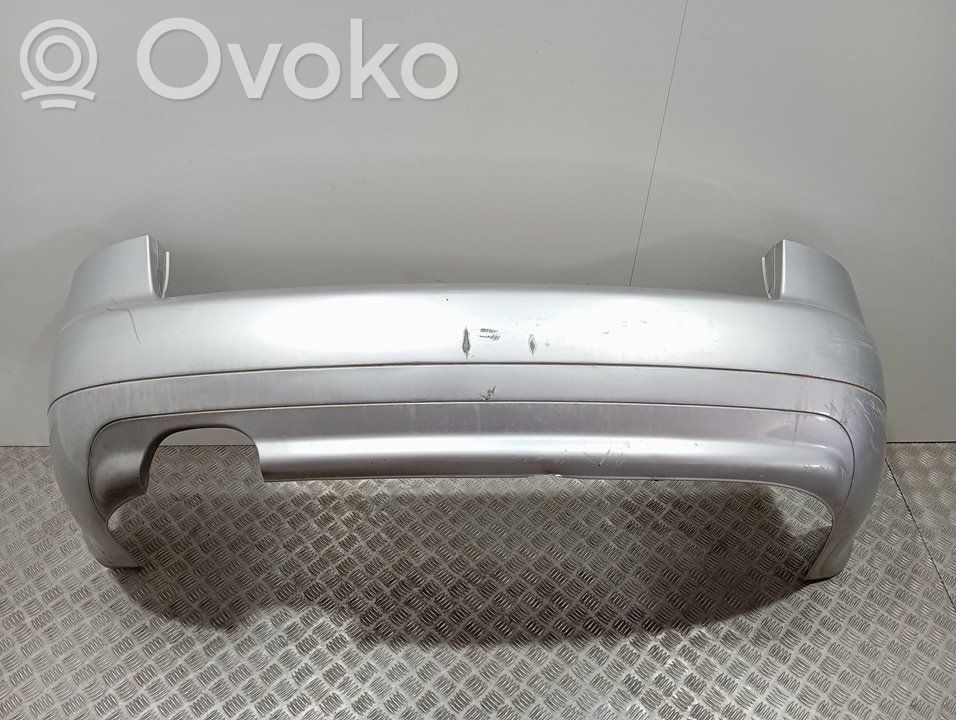 Audi A6 S6 C6 4F Parachoques 