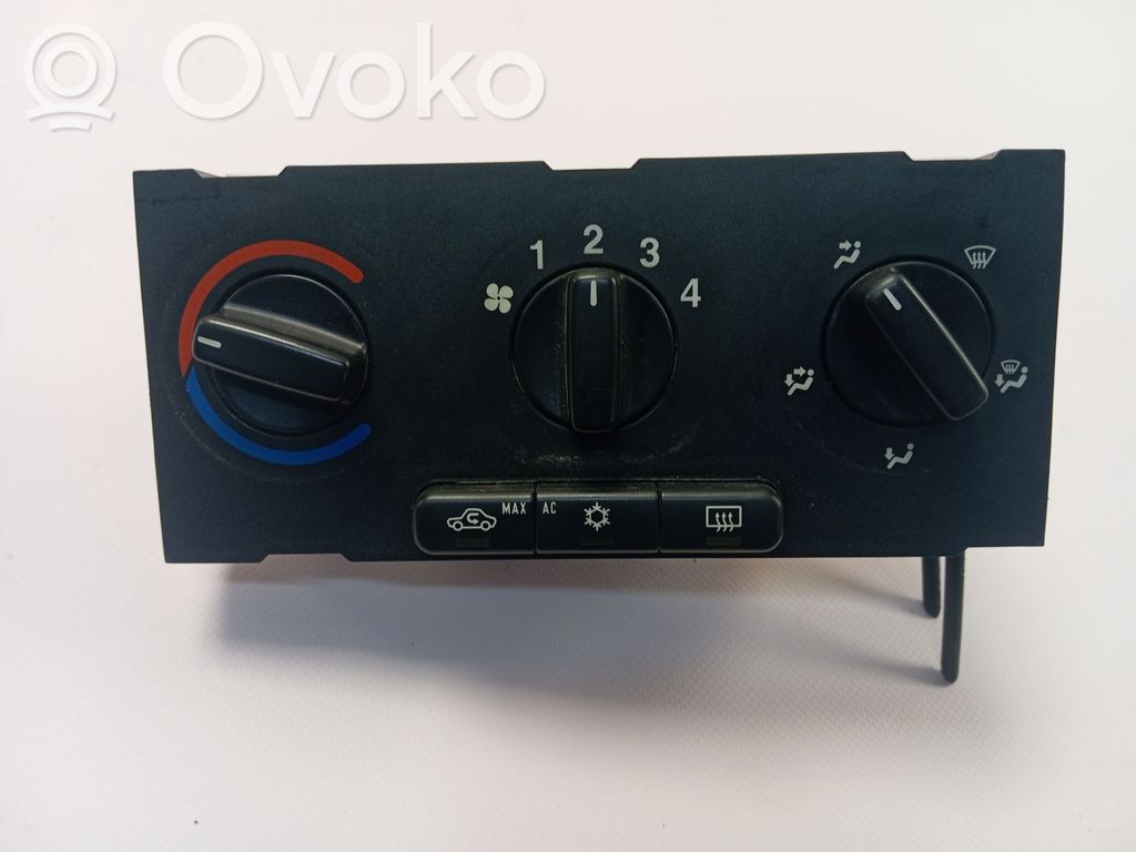 Air conditioner control unit module   28062002