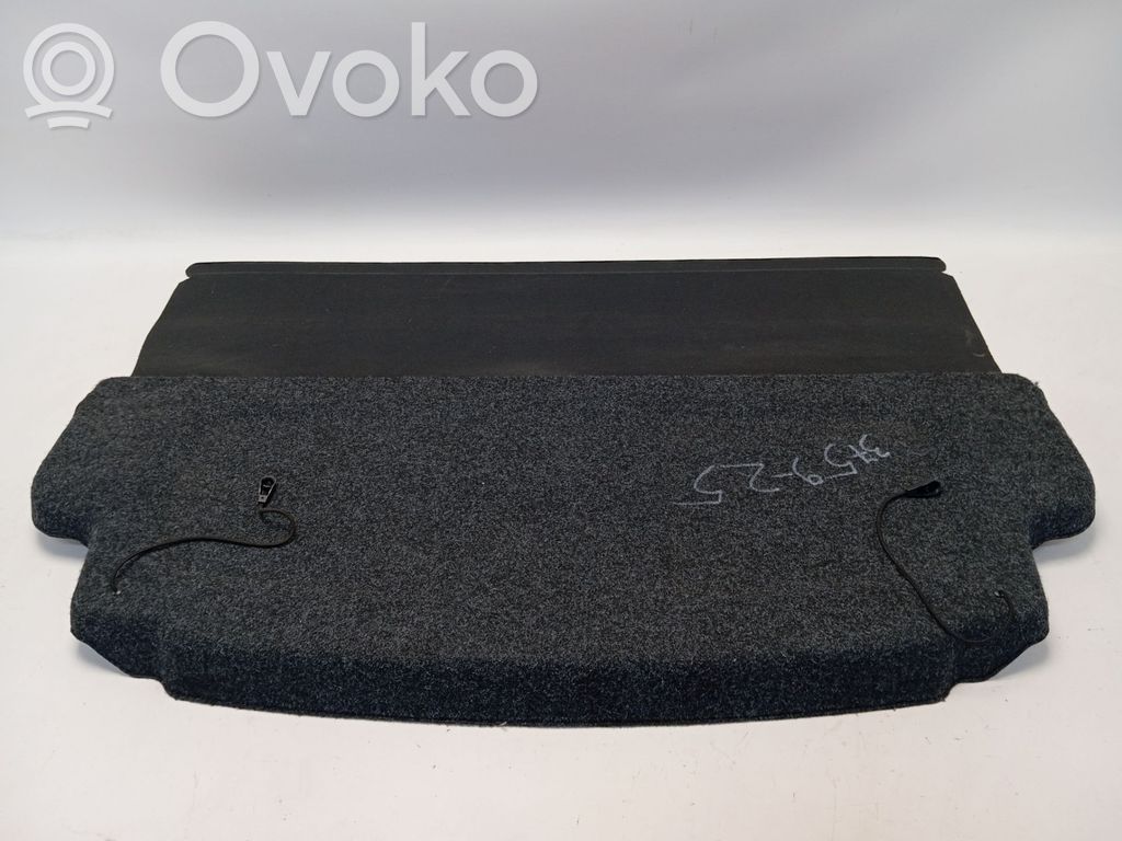 Nissan Note (E11) Tailgate/trunk/boot lid 