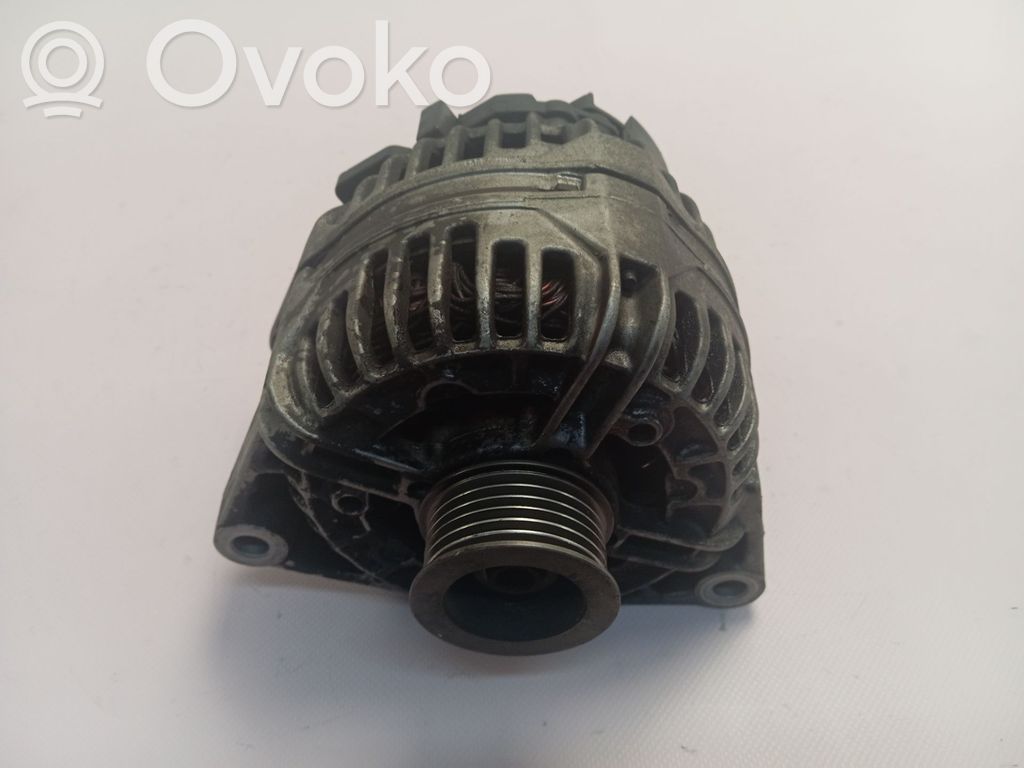 Alternador   0124525030