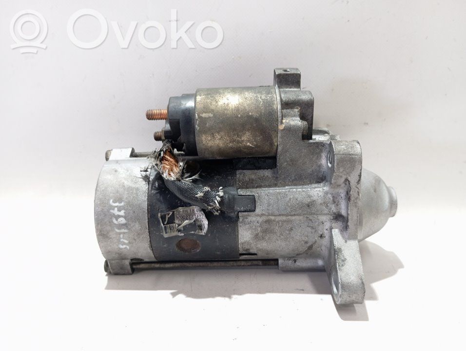Starteris   RF1H18400