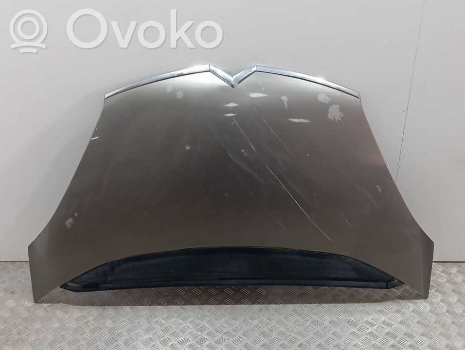 Citroen C4 Grand Picasso Konepelti 