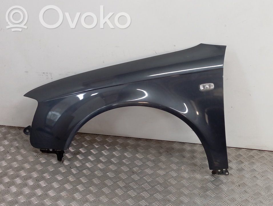 Audi A4 S4 B6 8E 8H Guardabarro 