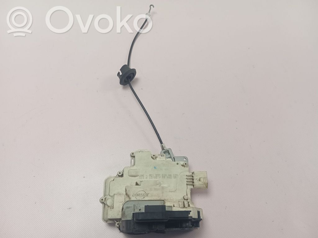 Serrure   8E1837016AA