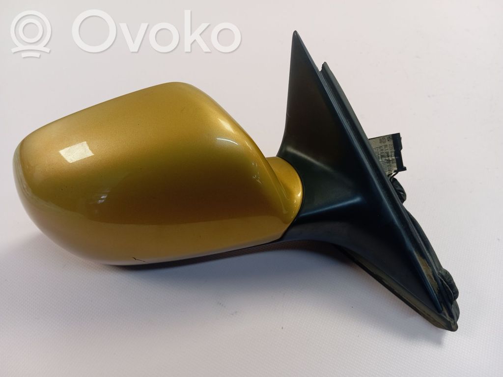 Audi A3 S3 8L Specchietto retrovisore elettrico portiera anteriore 