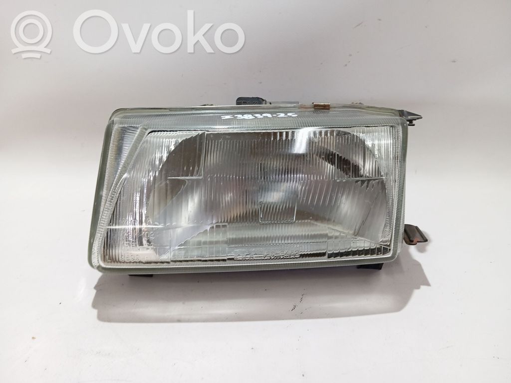 Seat Cordoba (6K) Scheinwerfer 