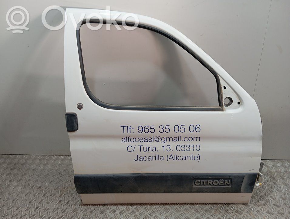 Priekinės durys   9004W2,9839338480