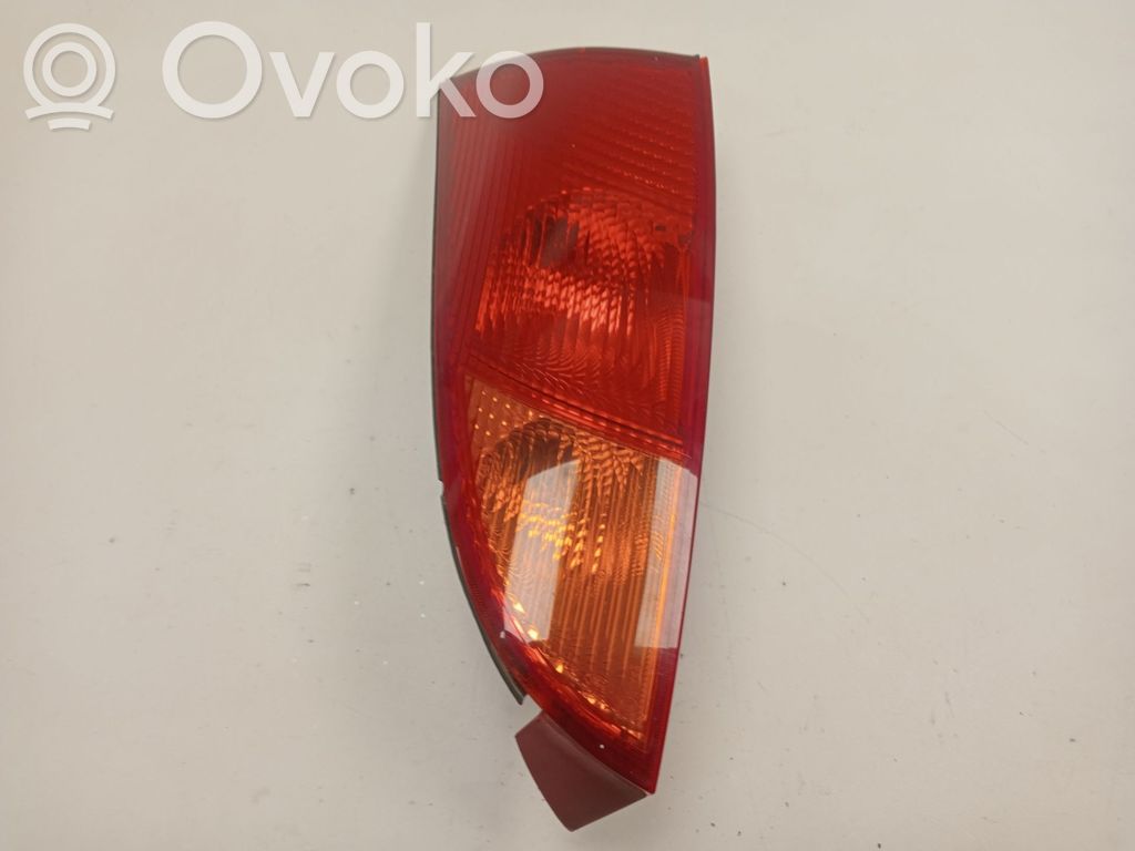 Ford Focus Takavalot 