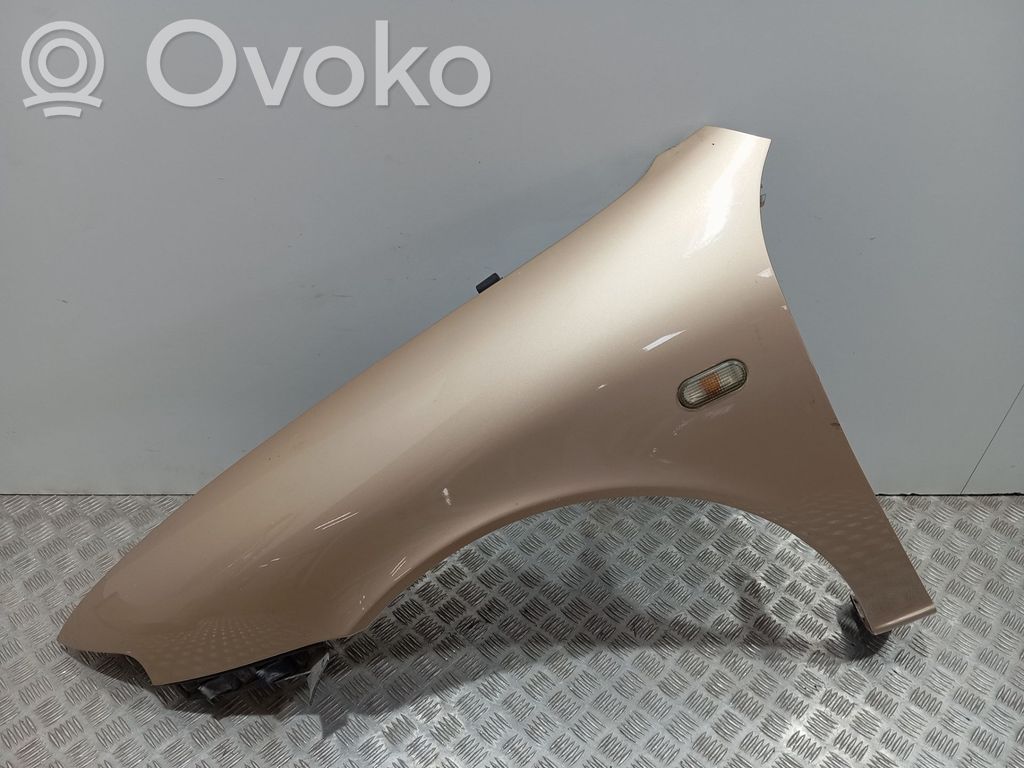 Seat Toledo I (1L) Lokasuoja 