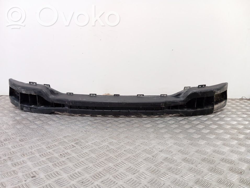 Front bumper mounting bracket   7414CR
