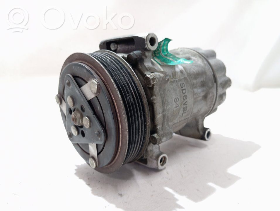 Citroen C3 Compressore aria condizionata (A/C) (pompa)