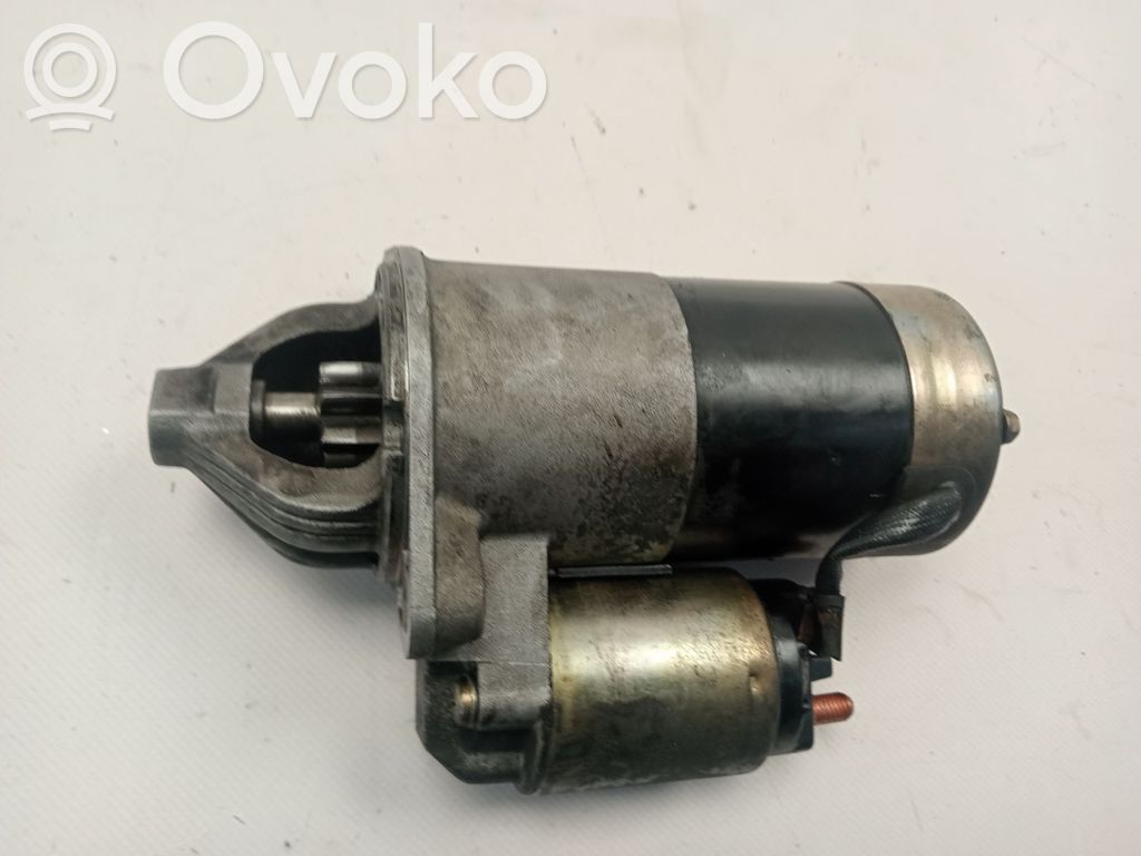 Hyundai Coupe Electromotor 