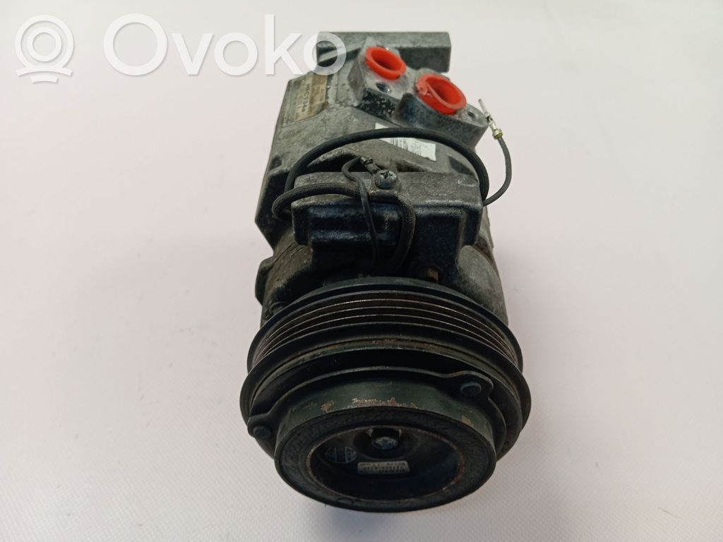 Iveco Daily 45 - 49.10 Compressore aria condizionata (A/C) (pompa) 
