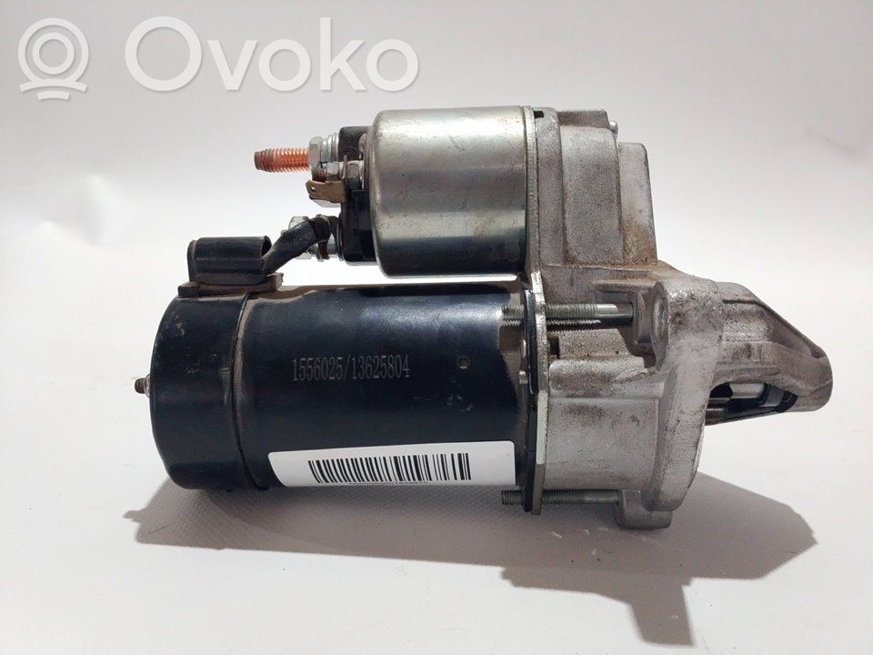 Motor de arranque   9115192