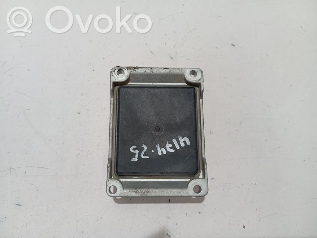 Engine control unit/module   26SA8095