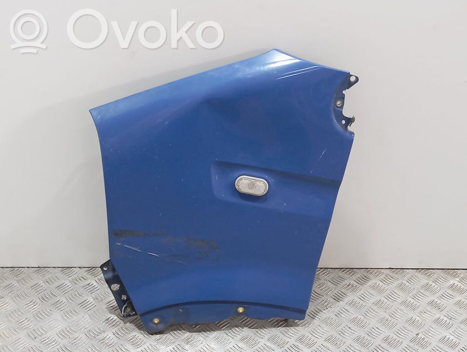 Guardabarro   7750350504