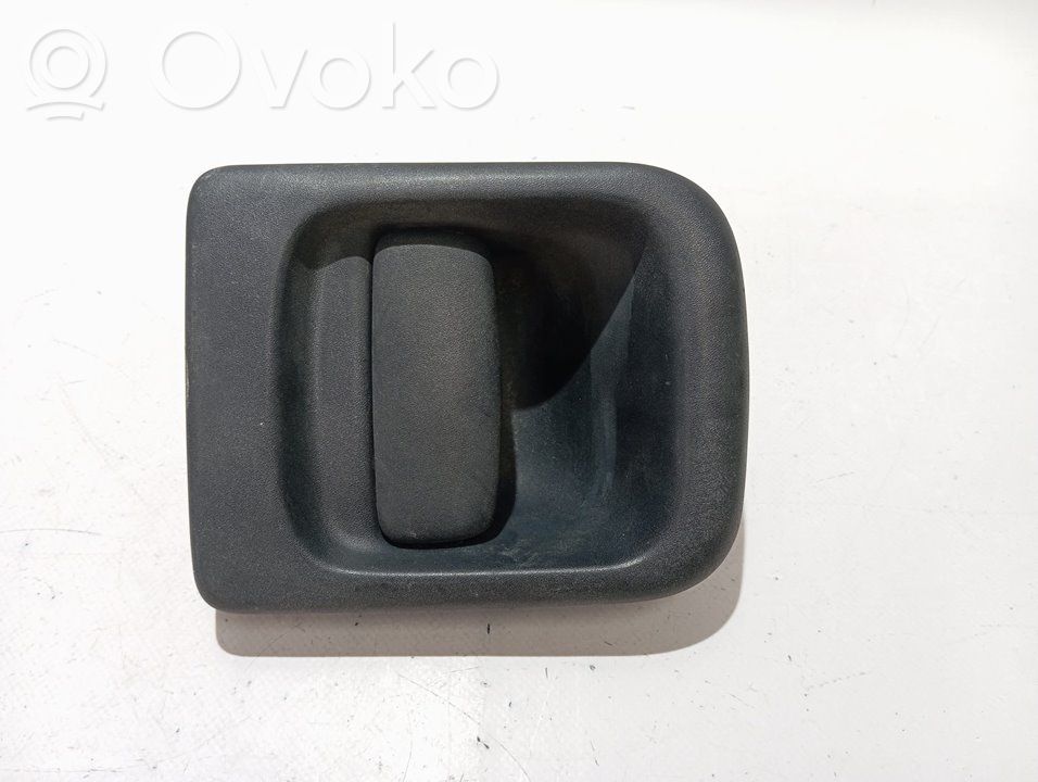 Manecilla externa puerta delantera   7700352488